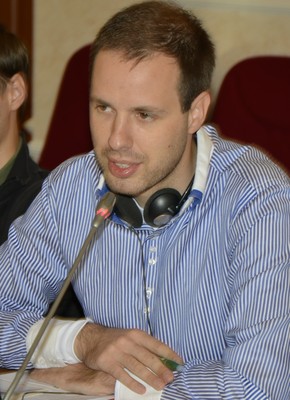 Ronald Wendorf