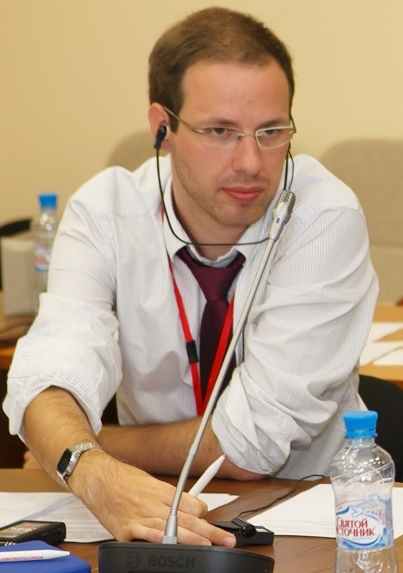 Ronald Wendorf 02