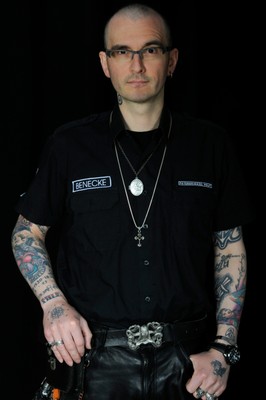 Benecke gross