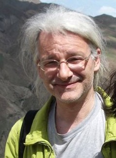 Borut Vogelnik