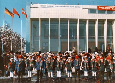 Scheel Kinder
